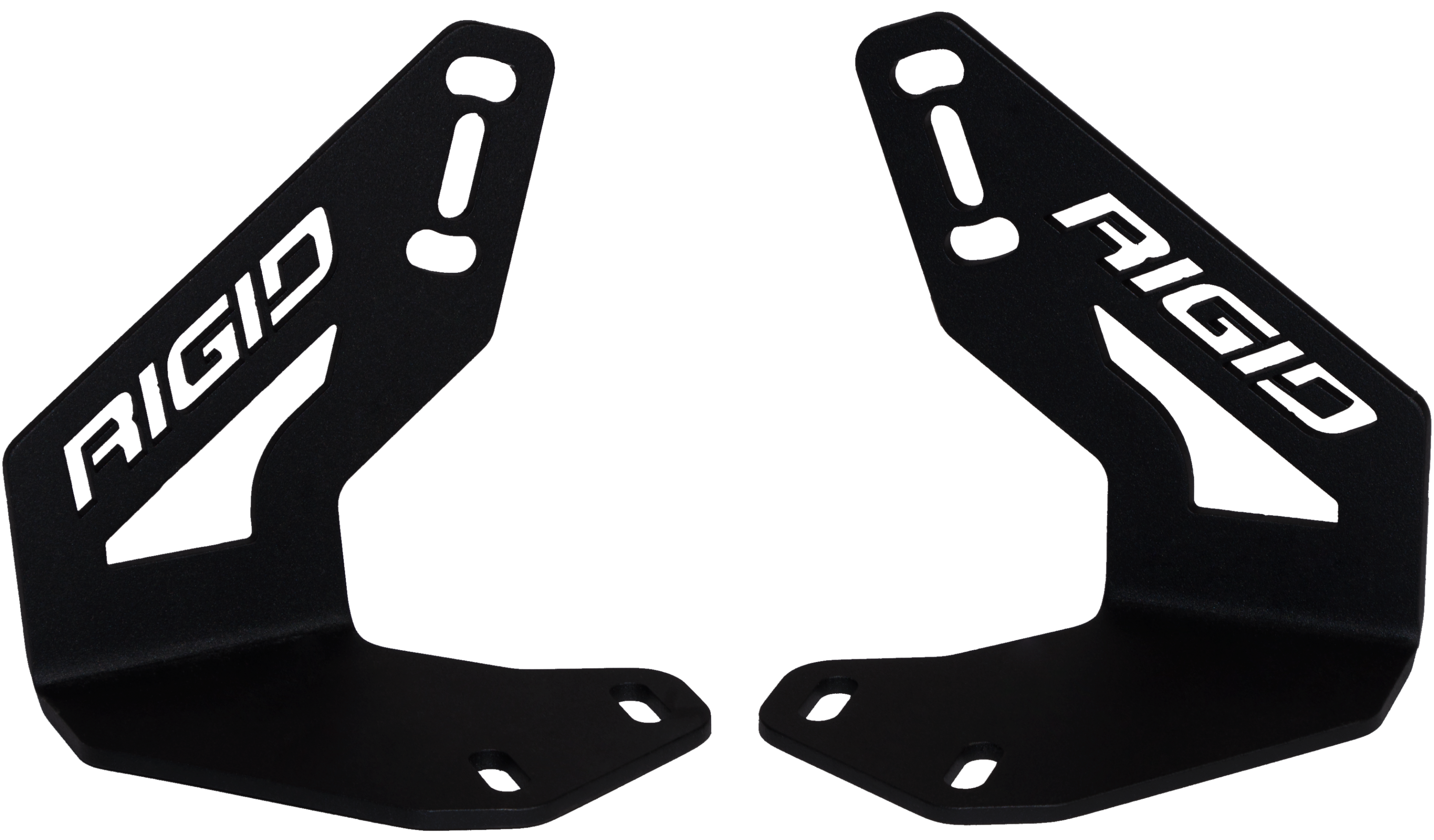 Rigid Roof Mount Can Am X3 - Atv Performance Products