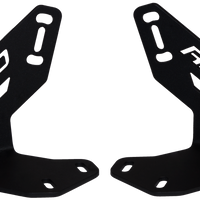 Rigid Roof Mount Can Am X3 - Atv Performance Products