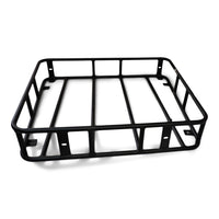 Hornet Roof Rack - Atv Performance Products