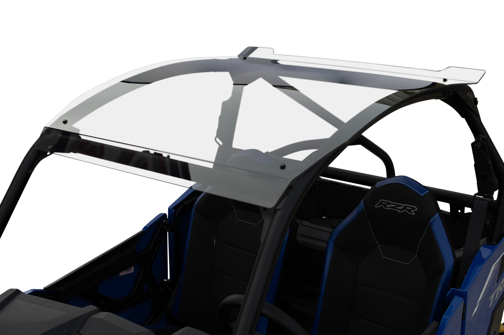 Open Trail Roof Tinted - Atv Performance Products