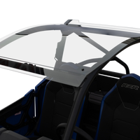 Open Trail Roof Tinted - Atv Performance Products