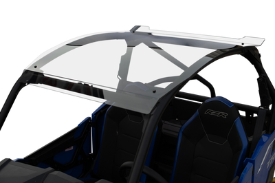 Open Trail Roof Tinted - Atv Performance Products