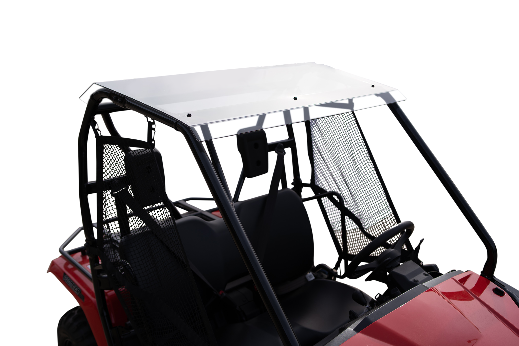 Open Trail Roof Tinted - Atv Performance Products