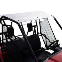 Open Trail Roof Tinted - Atv Performance Products