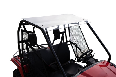 Open Trail Roof Tinted - Atv Performance Products