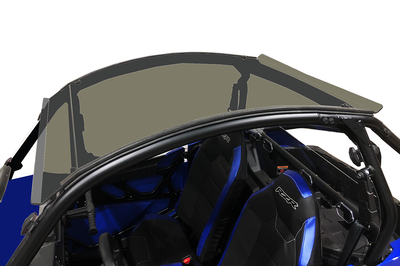 SPIKE Roof Tinted Pol - Body