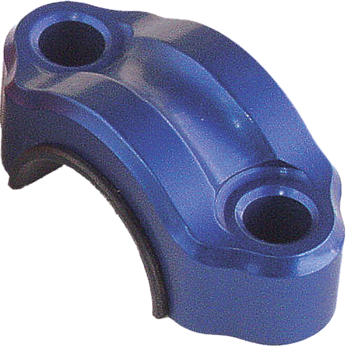 Works Rotating Brake Bar Clamp (green) - Blue - Offroad Collection