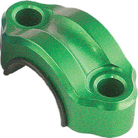 Works Rotating Brake Bar Clamp (green) - Blue - Offroad Collection