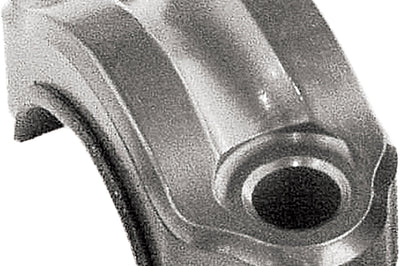 Works Rotating Brake Bar Clamp (green) - Silver - Offroad Collection