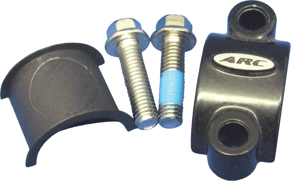 Arc Rotator Clamp - Offroad Collection