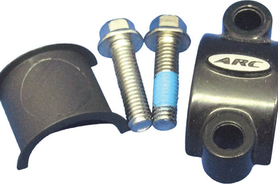 Arc Rotator Clamp - Offroad Collection