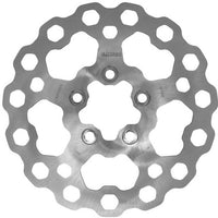 Galfer Rotor 10.5’’ Solid Cubiq Rr Stainless - Harddrive Products