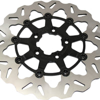 Galfer Rotor 11.5’’ Floating Wave Rr Black - Harddrive Products
