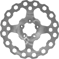 Galfer Rotor 11.5’’ Solid Cubiq Fr Stainless - Harddrive Products