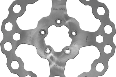 Galfer Rotor 11.5’’ Solid Cubiq Fr Stainless - Harddrive Products