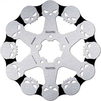 Galfer Rotor 11.5’’ Solid Skull Fr Stainless - Harddrive Products