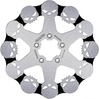 Galfer Rotor 11.5’’ Solid Skull Fr Stainless - Harddrive Products