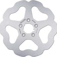 Galfer Rotor 11.5’’ Solid Wave Fr Stainless - Harddrive Products