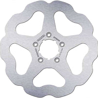 Galfer Rotor 11.5’’ Solid Wave Fr Stainless - Harddrive Products