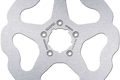 Galfer Rotor 11.5’’ Solid Wave Fr Stainless - Harddrive Products