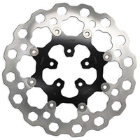 Galfer Rotor 11.8’’ Floating Cubiq Fr Black - Harddrive Products