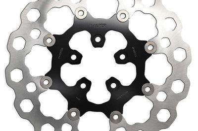 Galfer Rotor 11.8’’ Floating Cubiq Fr Black - Harddrive Products