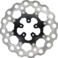 Galfer Rotor 11.8’’ Floating Cubiq Fr Black - Harddrive Products