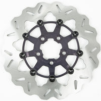 Galfer Rotor 11.8’’ Floating Wave Rr Black Harddrive Products