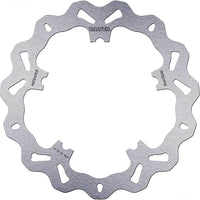 Galfer Rotor 11.8’’ Perimeter Wave Fr Stainless - Harddrive Products