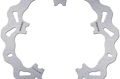 Galfer Rotor 11.8’’ Perimeter Wave Fr Stainless - Harddrive Products