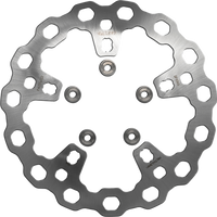 Galfer Rotor 11.8’’ Permtr Cubiq Fr Stainless Flt - Harddrive Products