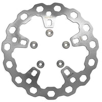 Galfer Rotor 11.8’’ Permtr Cubiq Fr Stainless Flt - Harddrive Products