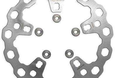 Galfer Rotor 11.8’’ Permtr Cubiq Fr Stainless Flt - Harddrive Products