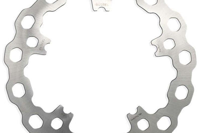 Galfer Rotor 11.8’’ Permtr Cubiq Fr Stainless Fxd - Harddrive Products