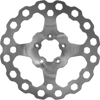 Galfer Rotor 11.8’’ Solid Cubiq Fr Stainless - Harddrive Products