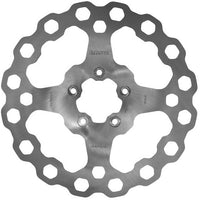 Galfer Rotor 11.8’’ Solid Cubiq Fr Stainless - Harddrive Products