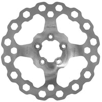Galfer Rotor 11.8’’ Solid Cubiq Rr Stainless - Harddrive Products