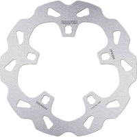 Galfer Rotor 11.8’’ Solid Wave Fr Stainless - Harddrive Products