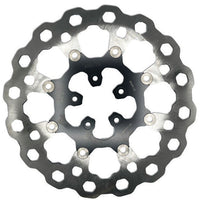 Galfer Rotor 12.5’’ Floating Cubiq Fr Black - Harddrive Products