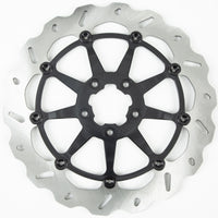 Galfer Rotor 13’’ Floating Wave Radial Fr Black - Harddrive Products