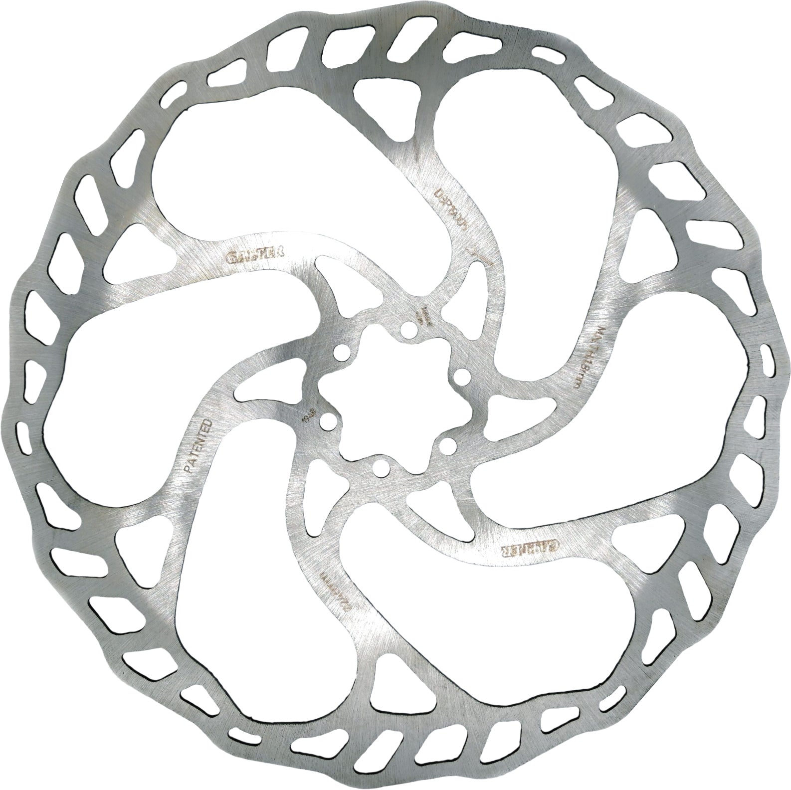 Galfer Rotor 246mm