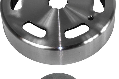 Compufire Rotor 40 Amp Compu fire 3 Phase System Vented Harddrive Products