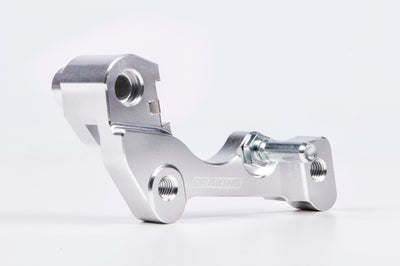 BRAKING Rotor Bat Fly Bracket - Gas Caps