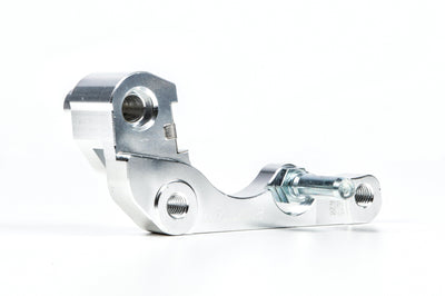 BRAKING Rotor Bat Fly Bracket - Gas Caps