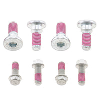 Bolt Rotor Bolts Hon - Tires & Wheels