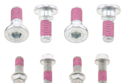 Bolt Rotor Bolts Hon - Tires & Wheels