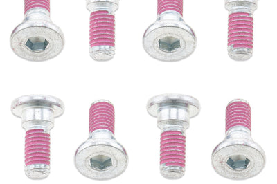 Bolt Rotor Bolts Hon - Tires & Wheels