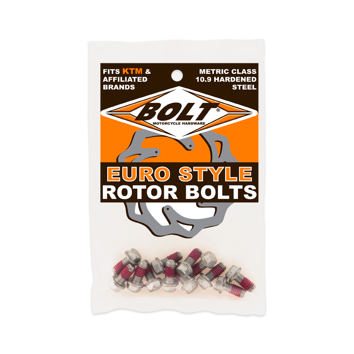Bolt Rotor Bolts Ktm - Tires & Wheels