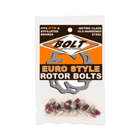 Bolt Rotor Bolts Ktm - Tires & Wheels