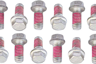 Bolt Rotor Bolts Ktm - Tires & Wheels